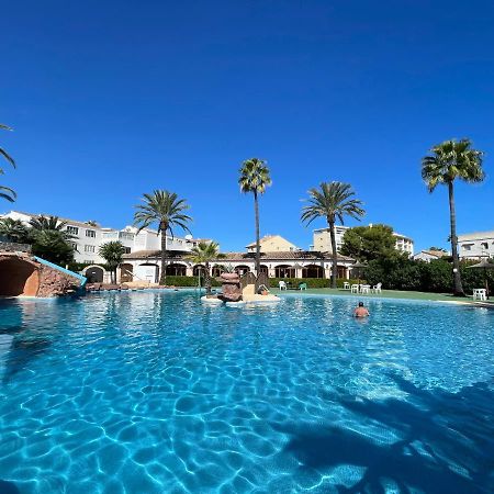 Bungalow Laumar - Jávea Eksteriør billede