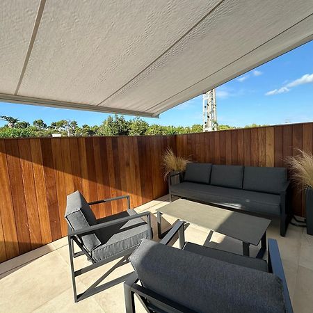 Bungalow Laumar - Jávea Eksteriør billede