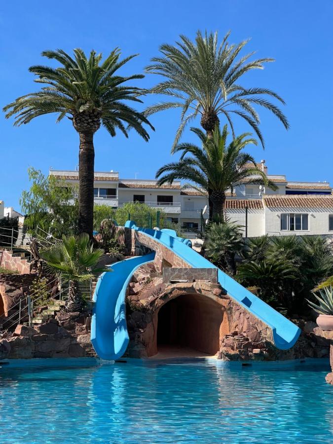 Bungalow Laumar - Jávea Eksteriør billede
