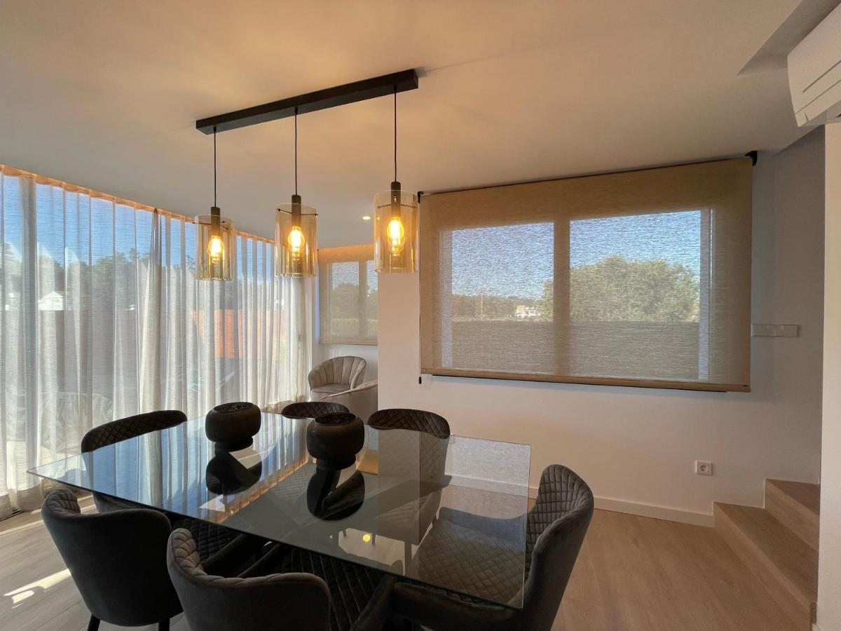 Bungalow Laumar - Jávea Eksteriør billede