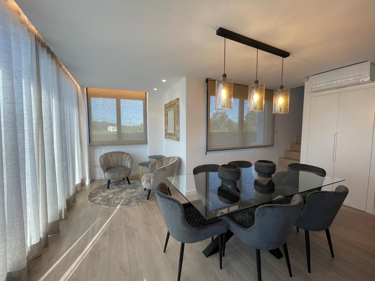 Bungalow Laumar - Jávea Eksteriør billede