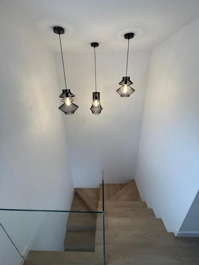 Bungalow Laumar - Jávea Eksteriør billede