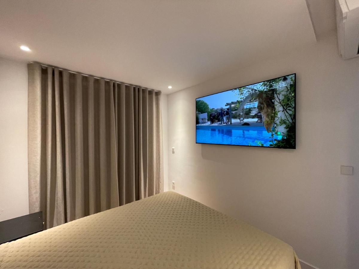 Bungalow Laumar - Jávea Eksteriør billede