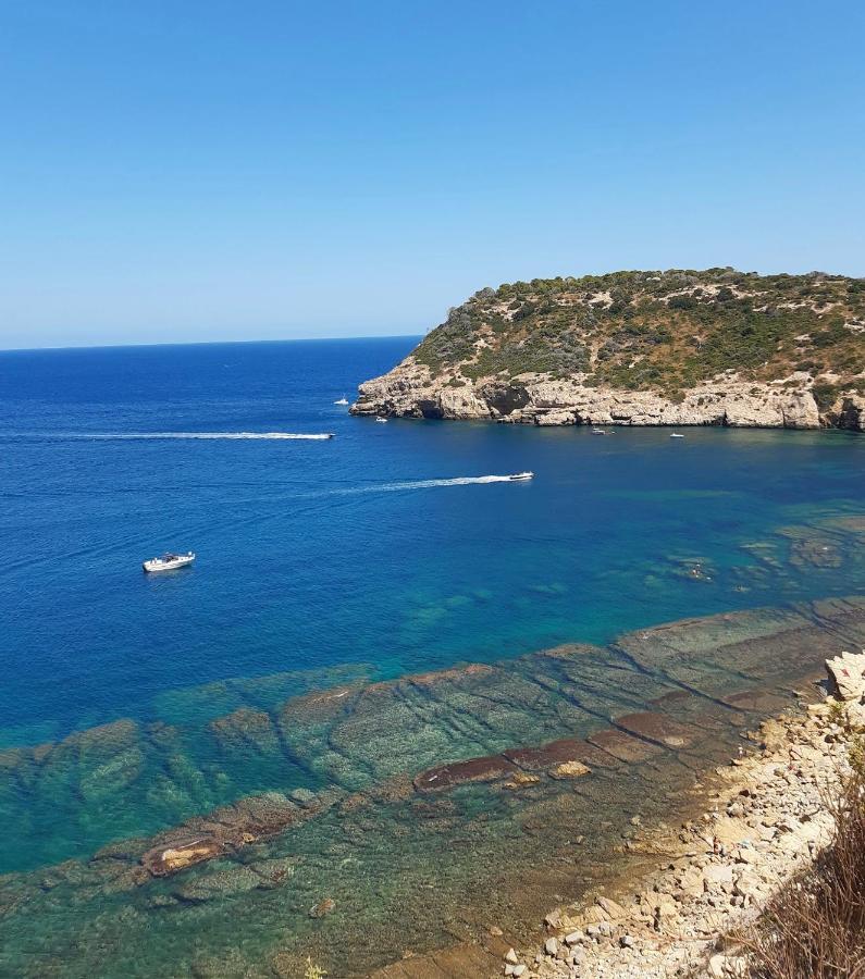 Bungalow Laumar - Jávea Eksteriør billede