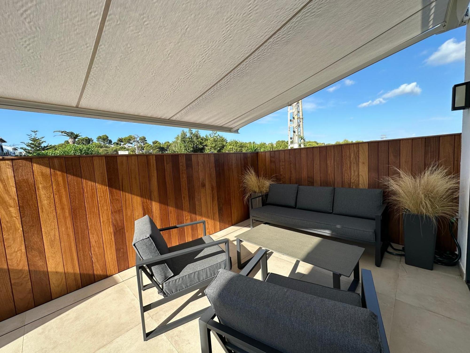 Bungalow Laumar - Jávea Eksteriør billede